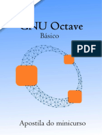 Introdução ao Software GNU Octave