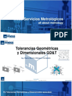 2-Tolerancias Geometricas y Dimensionales