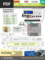 Diagnóstico de Módulos TIPM en Vehículos | PDF | Estilos de carrocería ...