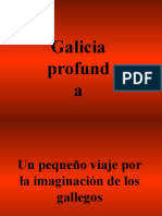Galicia Profunda
