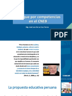 2.1. Enfoque Por Competencias