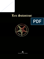 Lex Satanicus