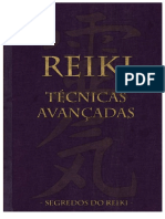 PDF Bonus Tecnicas Avanadas Reiki DD