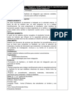 Sec. 1°-2° Ciclo VI Ciencia y Tecnología Sesión 6 2junio