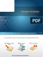 6 Google Analytics