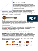 Guitarra Parte 1