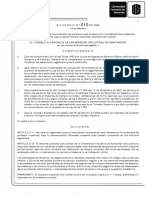 2022CA10 - Reglamento Selección Profe Ocasional de Ciclo Común