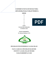 Makalah Kurikulum Nurazmi Dan Mentari21