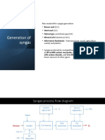 Syngas Part 2