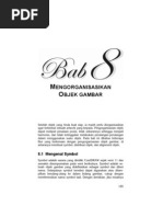 Download Teknik Menggambar Desain Grafis CorelDRAW X4 dan X5 _ cekidot - Moch Ahlan Munajat - Fakultas Teknik dan Ilmu Komputer - Teknik Industri - Universitas Komputer Indonesia by Muhammad Ahlan Munajat Moch Ahlan Munajat SN56491471 doc pdf