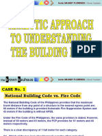 Building Laws Analyses