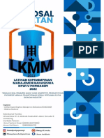 Proposal LKMM 2022 DPW IV POPMASEPI