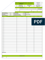 FT - SGSST - 102 - Reg. de Induccion, Capacitacion, Entrenamiento y Simulacros de Emergencia