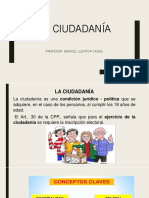 Tema 4. PDF La Ciudadania