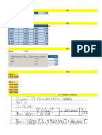 Ejercicios Finanzas Tarea