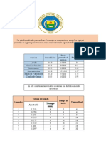 Cuestionario - Grupo 5