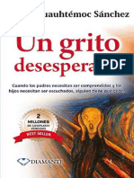 Un Grito Desesperado - Obra