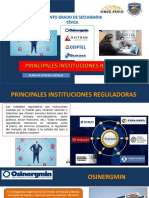 Cívica 5to Tema 1 y 2 V Bimestre 2020