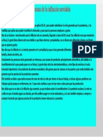 EL Fanstasma de La Inflacion Navideña