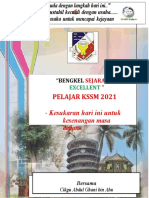 Teknik Menjawab 2021 New