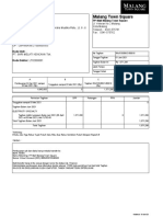 Tagihan Bulan Juni 2021 Unit LT02-00