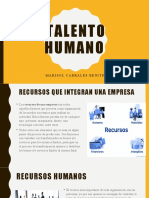 Talento Humano