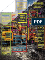 Mapa FUNDAMENTOS CONSTITUCIONALES DE LA LEY MINERA EN COLOMBIA