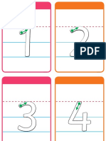 t n 7402 Number Formation Flashcards Ver 2