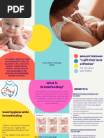 Breast Milk Fortified (Using Neosure Formula) | PDF | Teaspoon | Breast ...