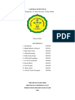 LAPORAN AKHIR KELOMPOK 2 KELAS 5B KEPERAWATAN (1) - Dikonversi