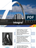 Bab 8 Integral