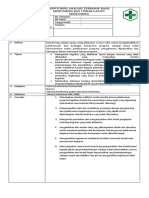 ANALISIS MONITORING