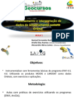 aula 1_Geocurso_Processamento e interpretação de