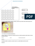 Trabajo Practico de Matemática - Ale