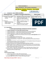 Arsip - 3.2. Memahami Norma, Standar, Prosedur, Dan Kaidah Kearsipan