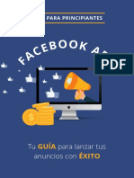 Guia de Ads para Redes Sociales