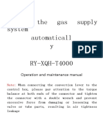 LCD Automatic Manifold - Manual Book-1