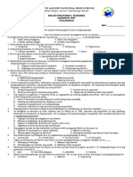 Diagnostiv Test AP9