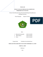 Kedudukan Anak Dan Remaja Dalam Rentang Perkembangan Manusia