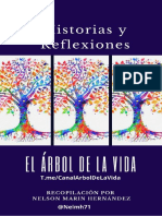 ÁRBOL DE LA VIDA Historias y Reflexiones