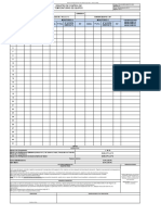 (Pág. 303) - R-002 Temperatura de Equipos