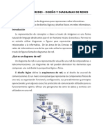 Topologias de Redes - 01