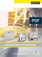 Laboratory Furnaces Guide