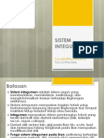 SISTEM INTEGUMEN IKAN