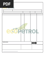 Recibo de Pago de Salarios Y/O Prestaciones Sociales Legales Y Extralegales Y/O Beneficios