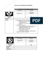 12 Protap Alat Kesehatan Interna