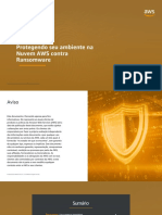 AWS Ransomware Ebook