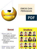 8mpertemuan 10 Emosi