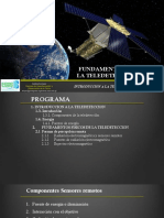 Remote Sensing - Class 4 - Sp1