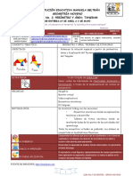 Guia 3 Geometria Noveno Tangram